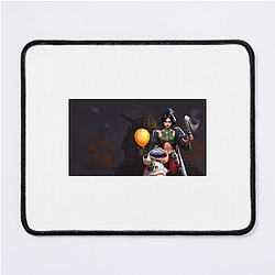 The Bazaar Studio The Bazaar Mouse Pads