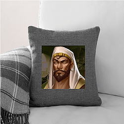 The Bazaar Edit The Bazaar Pillows Cover