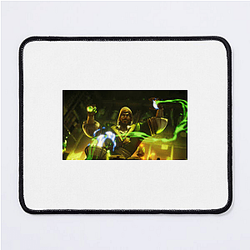 The Bazaar Label The Bazaar Mouse Pads