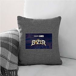 The Bazaar Threads The Bazaar Pillows Cover