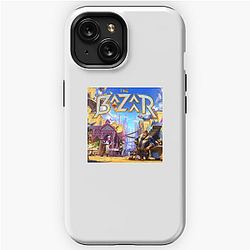 The Bazaar Drop The Bazaar Samsung Cases