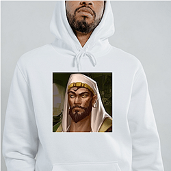 The Bazaar Edit The Bazaar Hoodies