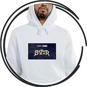 The Bazaar Hoodies