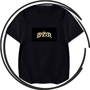 The Bazaar T-Shirts