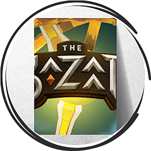 The Bazaar Posters
