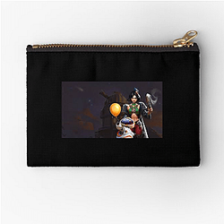 The Bazaar Studio The Bazaar Zipper Pouches