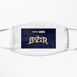 The Bazaar Threads The Bazaar Face Masks