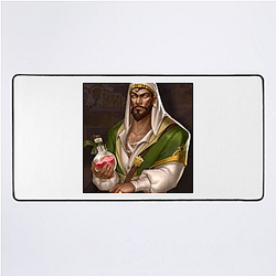 The Bazaar Wardrobe The Bazaar Mouse Pads