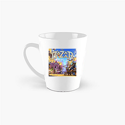 The Bazaar Drop The Bazaar Mugs