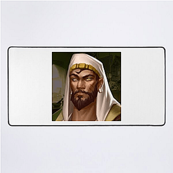The Bazaar Edit The Bazaar Mouse Pads