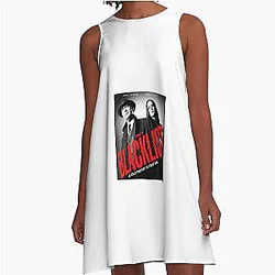 The Blacklist Dress
