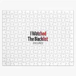 The Blacklist: Farewell