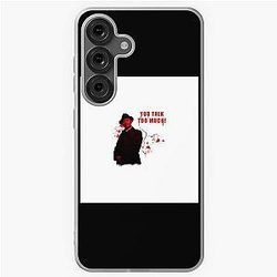 The Blacklist Sleeveless Top Samsung Galaxy Soft Case