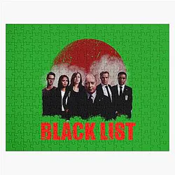 The Blacklist Puzzle