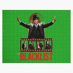 The Blacklist Puzzle