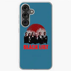 The Blacklist  Samsung Galaxy Soft Case