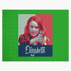 The Blacklist Jigsaw