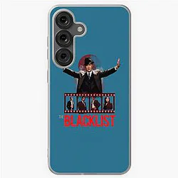 The Blacklist  Samsung Galaxy Soft Case