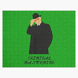 The Blacklist Puzzle
