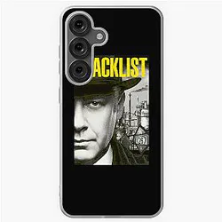 the blacklist For Fans Samsung Galaxy Soft Case