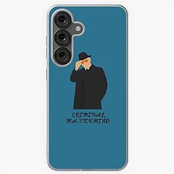 The Blacklist  Samsung Galaxy Soft Case