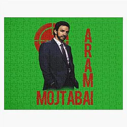 The Blacklist Puzzles