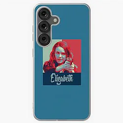 The Blacklist  Samsung Galaxy Soft Case