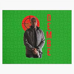 The Blacklist Puzzle