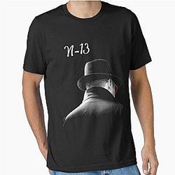 The Classic Essential T-Shirt