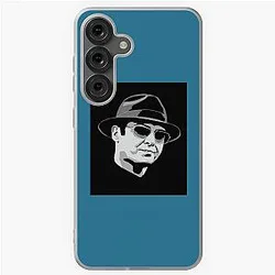 The Blacklist  Samsung Galaxy Soft Case