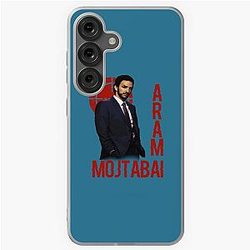 The Blacklist  Samsung Galaxy Soft Case