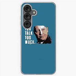 The Blacklist  Samsung Galaxy Soft Case