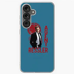 The Blacklist  Samsung Galaxy Soft Case