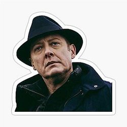 James Spader The Blacklist