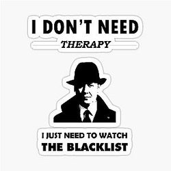 The Blacklist