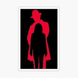 Raymond Elizabeth The Blacklist