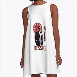 The Blacklist Dress