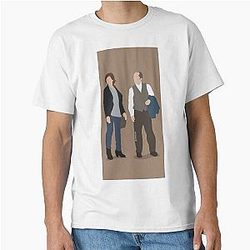 The Minimalist Classic T-Shirt