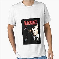 Red Essential T-Shirt