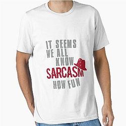 The Blacklist T-Shirt