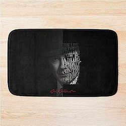 Reddington - The Blacklist Bath Mat