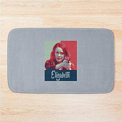 The Blacklist Bath Mat