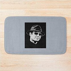The Blacklist Bath Mat