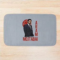 The Blacklist Mat