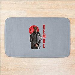 The Blacklist Bath Mat