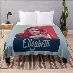 The Blacklist Blanket