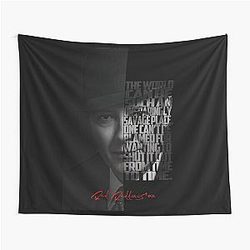 Reddington - The Blacklist Quote Tapestry