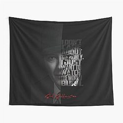 Reddington – The Blacklist Quote Tapestry