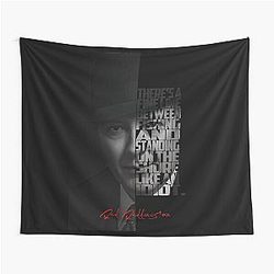 Red Reddington – The Blacklist Quote Tapestry