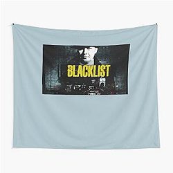 The Blacklist Tapestry